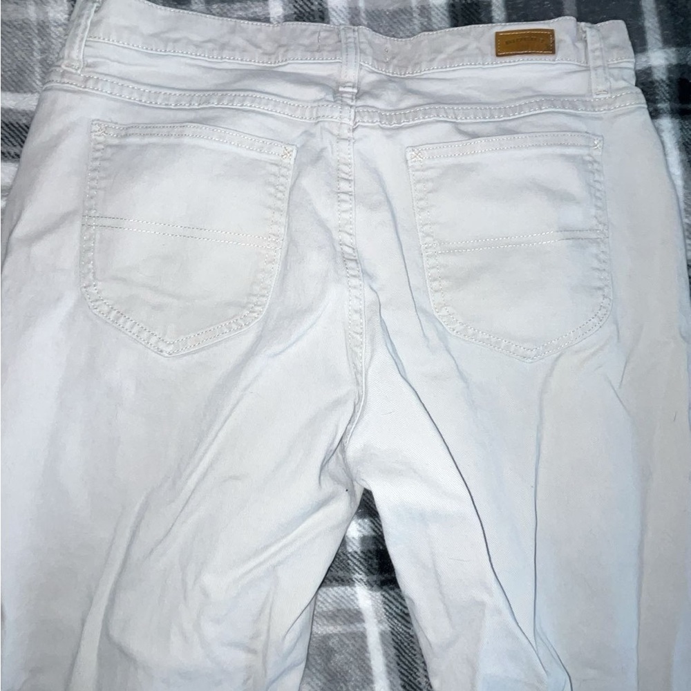 Riders tan Jeans